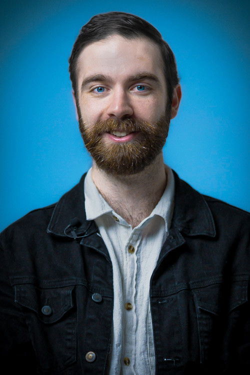 Jack Dignan - director portrait