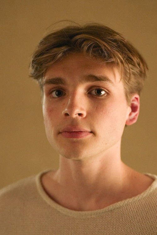 Jack Raese - director portrait