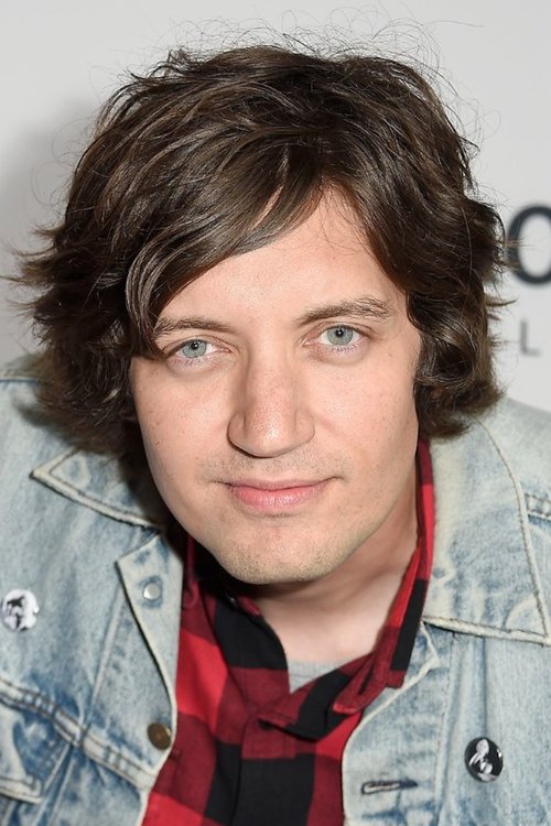 Jackson Stewart — director portrait