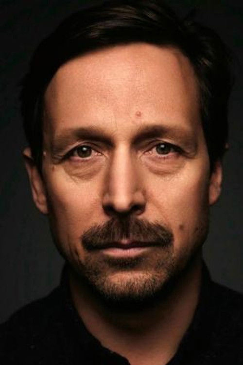 Jaco Bouwer — director portrait