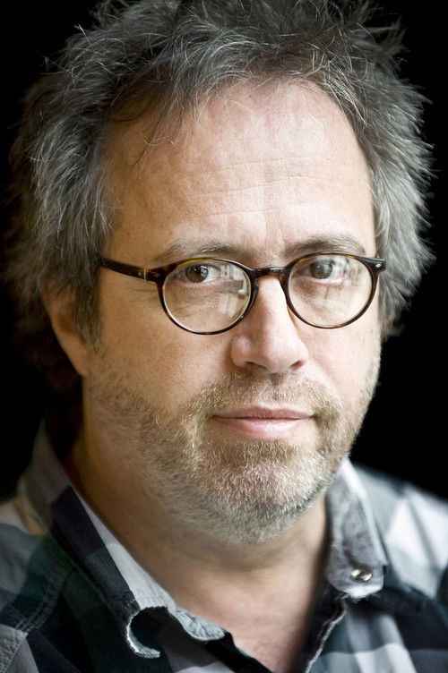 Jaco Van Dormael - director portrait
