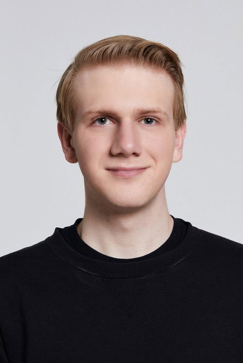 Jacob French - director portrait