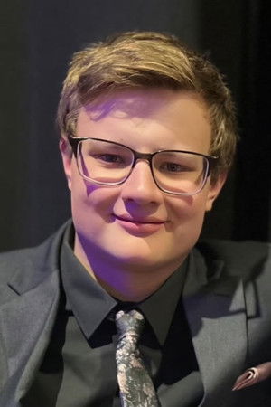 Jacob Green - director portrait