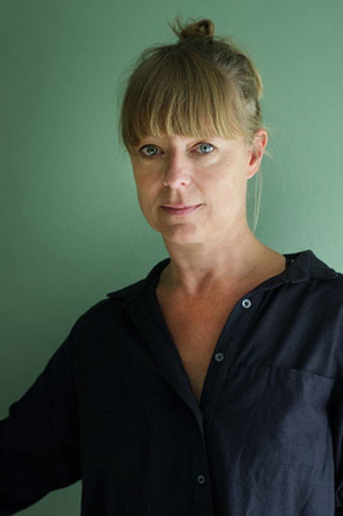 Jacqueline Zünd - director portrait