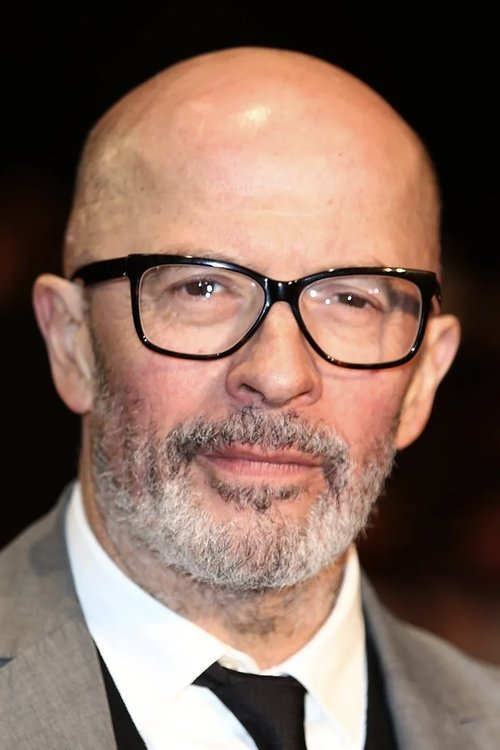 Jacques Audiard - director portrait