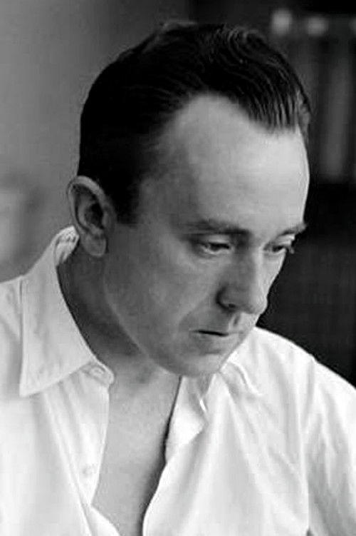 Jacques de Baroncelli - director portrait