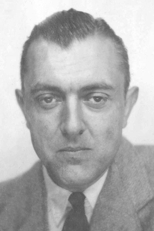 Jacques Tati - director portrait