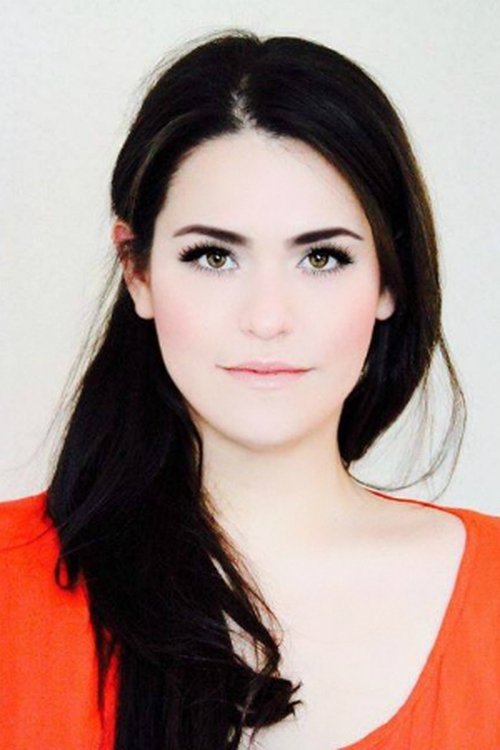 Jade Halley Bartlett - director portrait