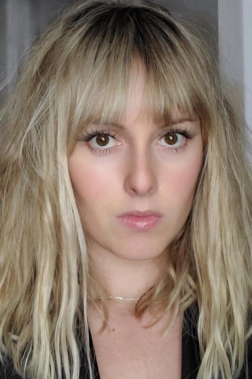 Jadey Duffield — director portrait