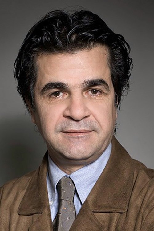 Jafar Panahi — director portrait