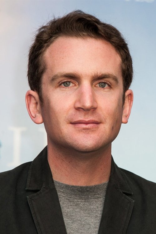 Jake Schreier - director portrait