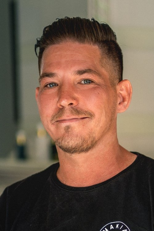 Jalmari Helander - director portrait