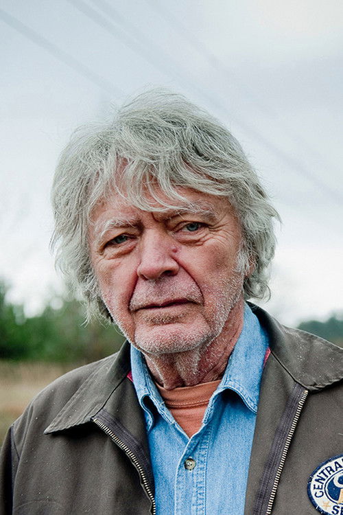 James Benning - director portrait