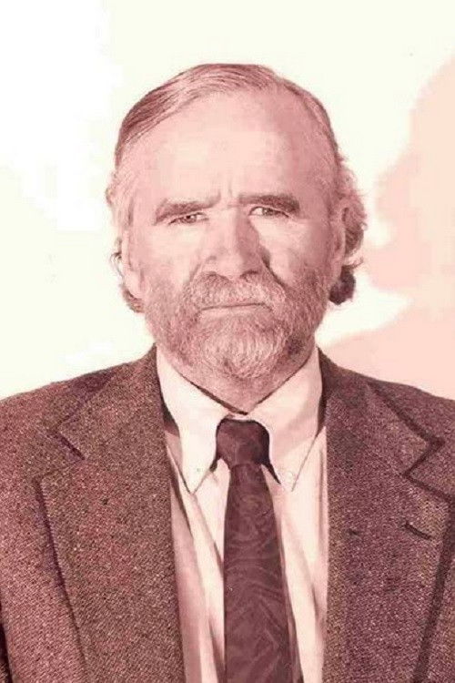 James Bryan - director portrait