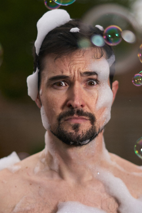 James Button — director portrait