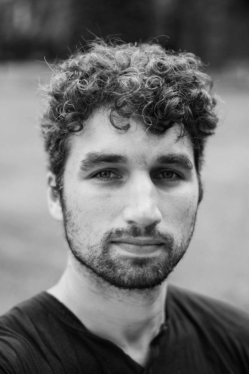 James Camali — director portrait