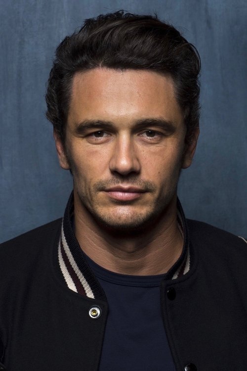 James Franco - director portrait