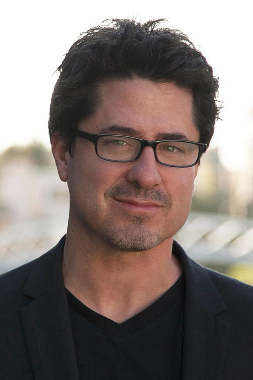 James Madigan — director portrait