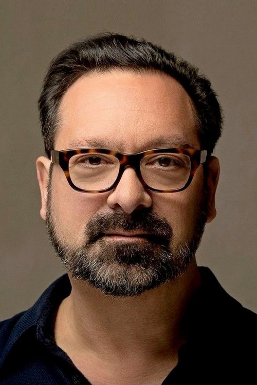 James Mangold - director portrait