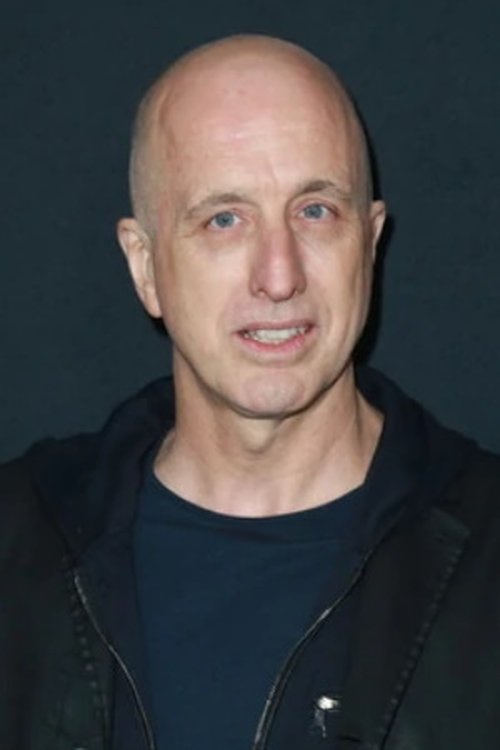James McTeigue - director portrait