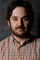 James Ponsoldt - director portrait