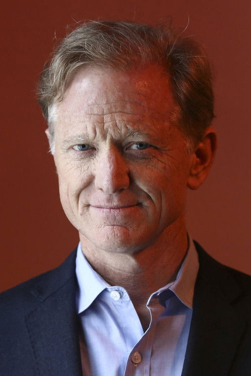 James Redford - director portrait