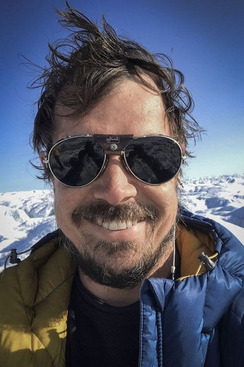 James Reed — director portrait