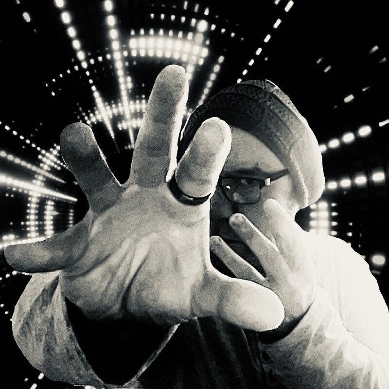 James Ristas - director portrait