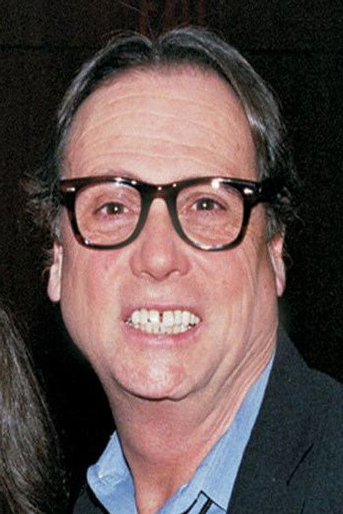 James Signorelli — director portrait