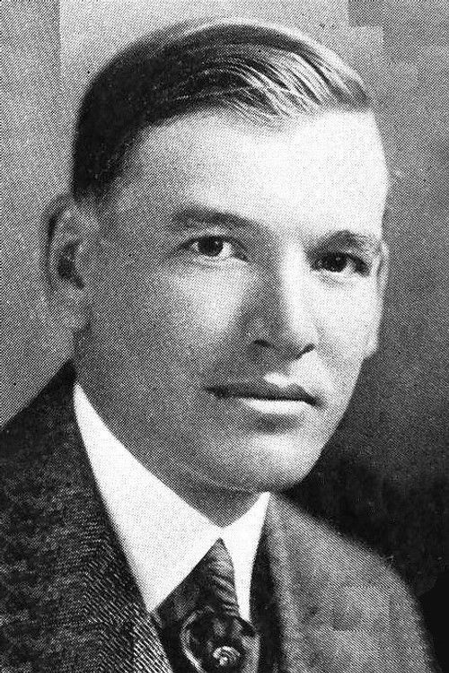 James W. Horne - director portrait