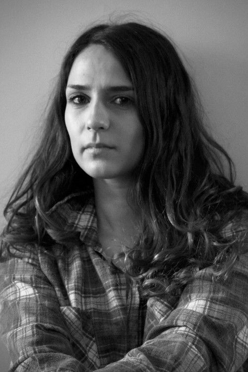 Jamie Dack - director portrait