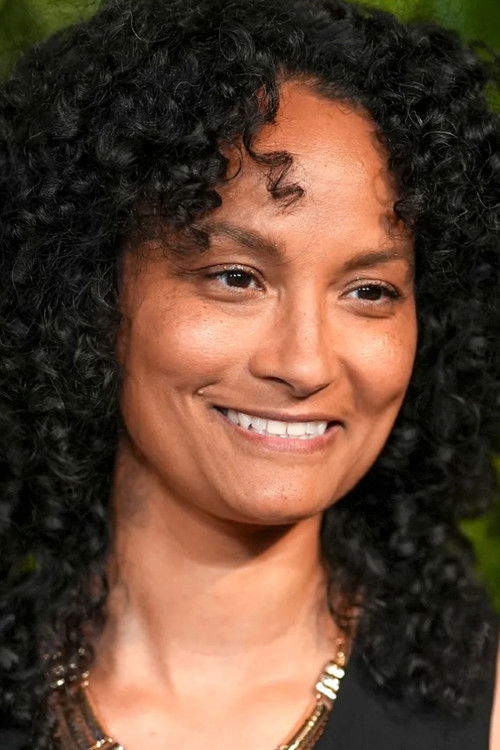 Jamila Wignot - director portrait