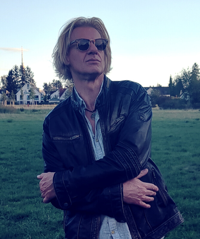 Jan Bartels - director portrait