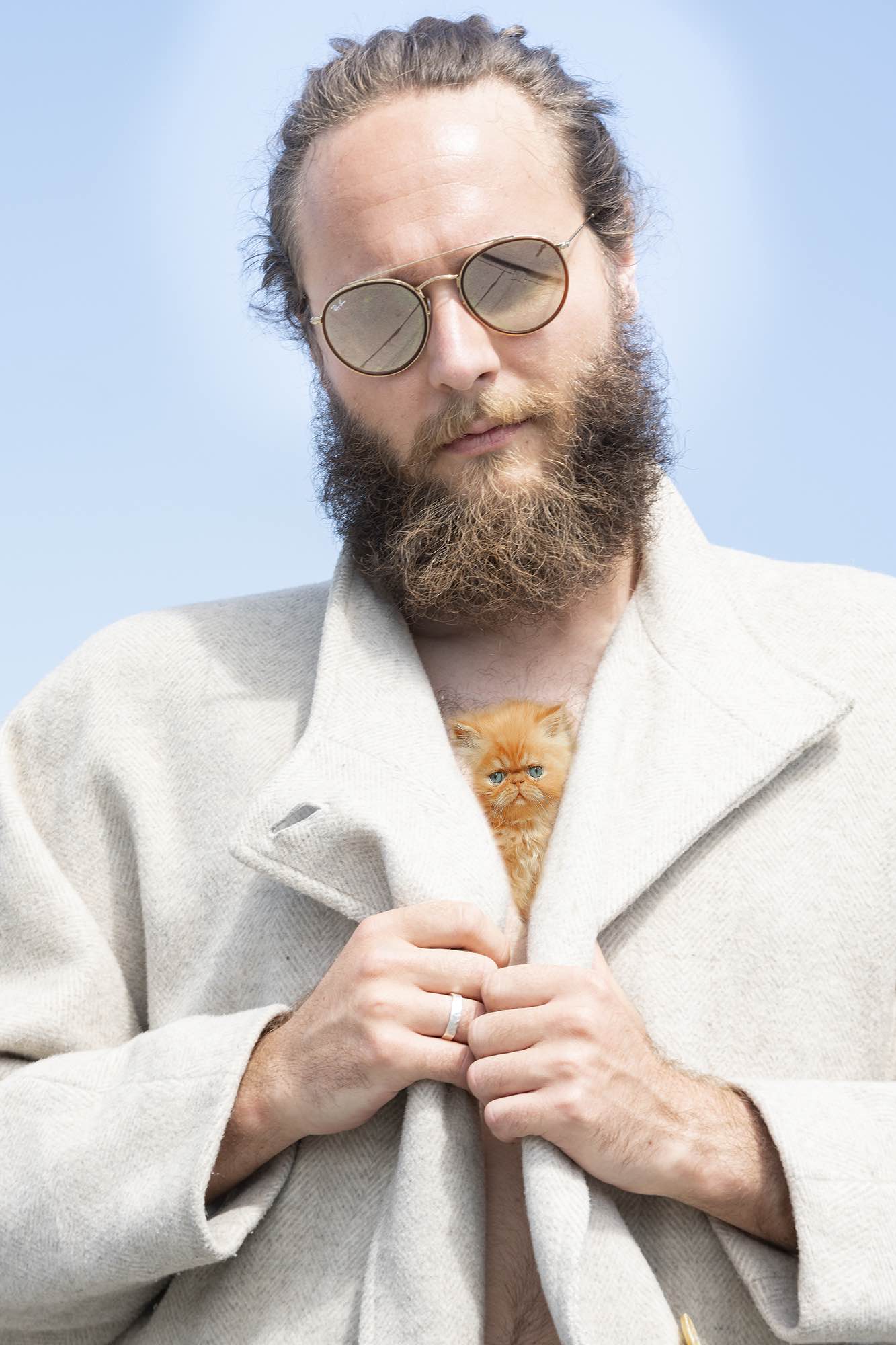 Jan-David Bolt — director portrait