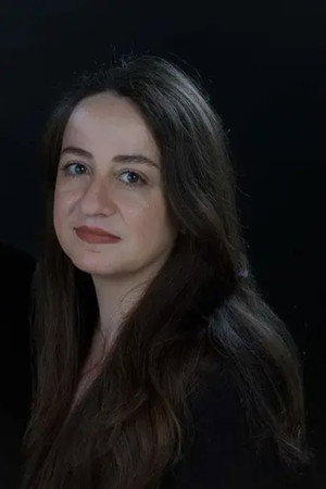 Janay Boulos - director portrait