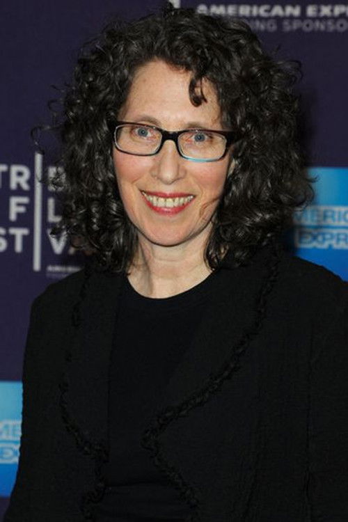 Jane Weinstock - director portrait