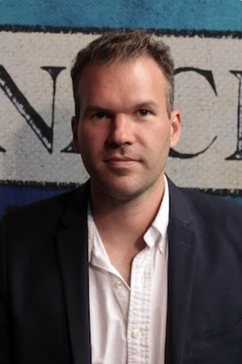 Janek Ambros - director portrait