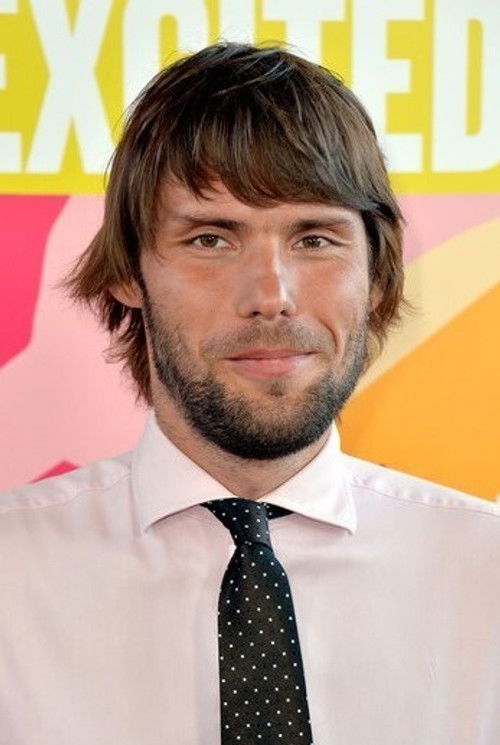 Jānis Nords — director portrait