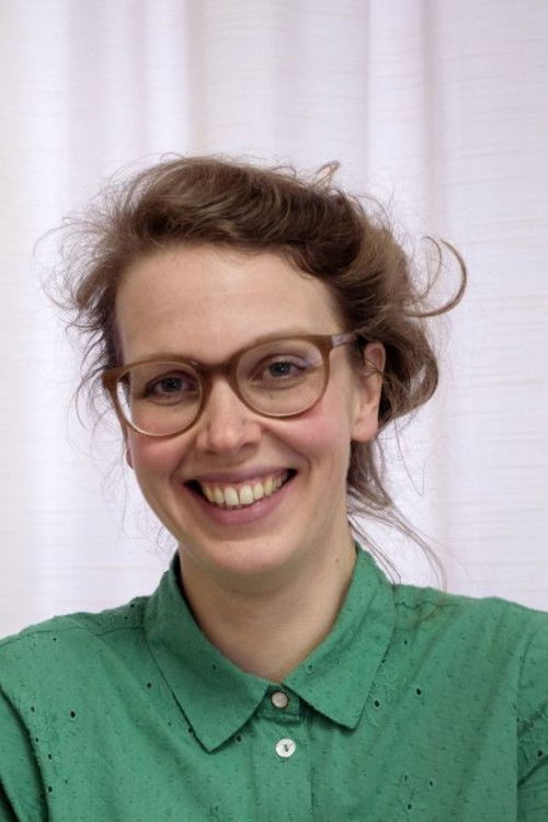 Janneke SWINKELS - director portrait
