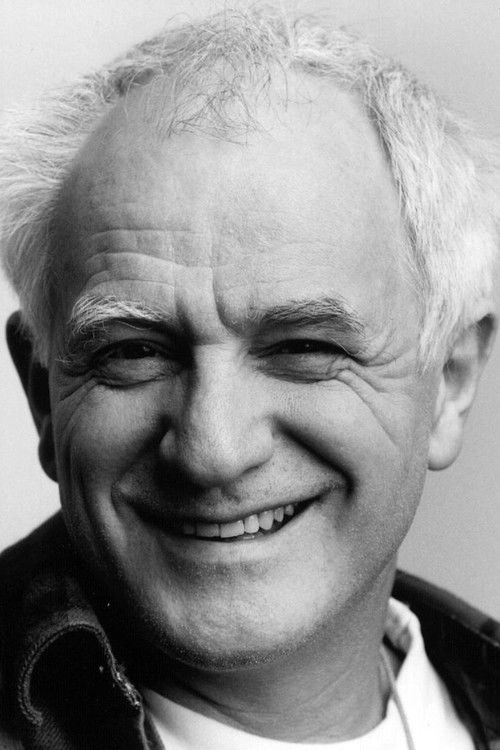 Jannik Hastrup - director portrait