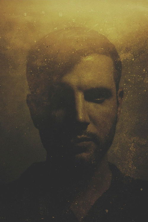 Jason Banker - director portrait