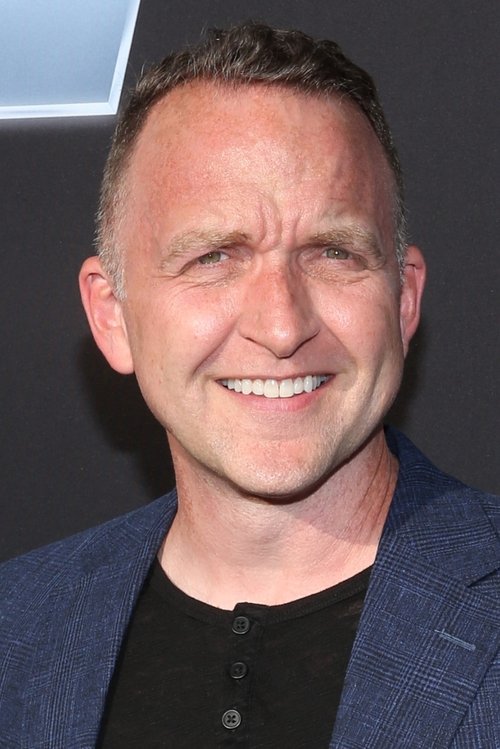 Jason Headley - director portrait