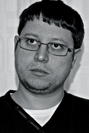 Jason Impey — director portrait