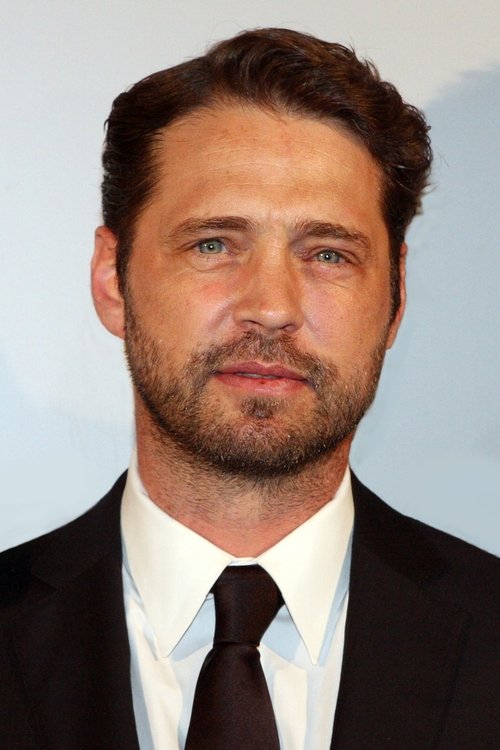 Jason Priestley - director portrait