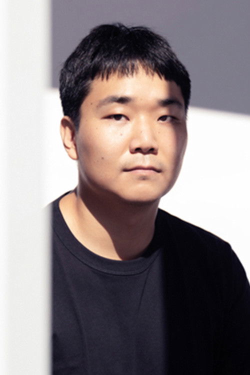 Jason Yu - director portrait
