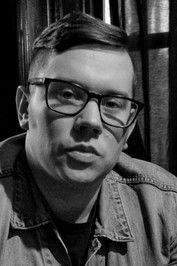 Jason Zink - director portrait