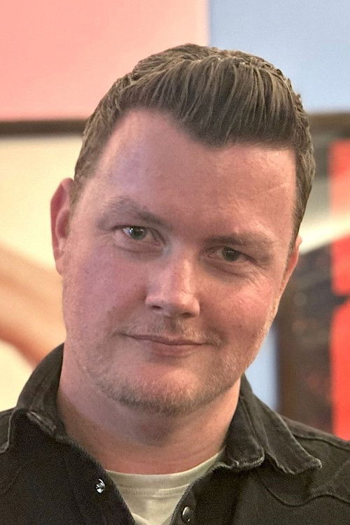 Jasper ten Hoor - director portrait