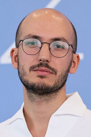Jaume Claret Muxart — director portrait