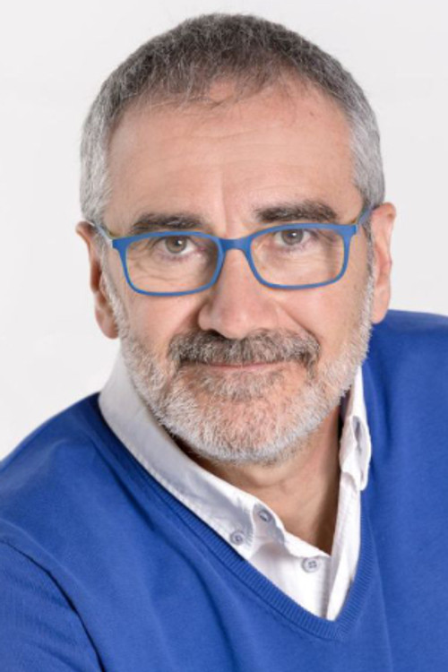Javier Fesser - director portrait
