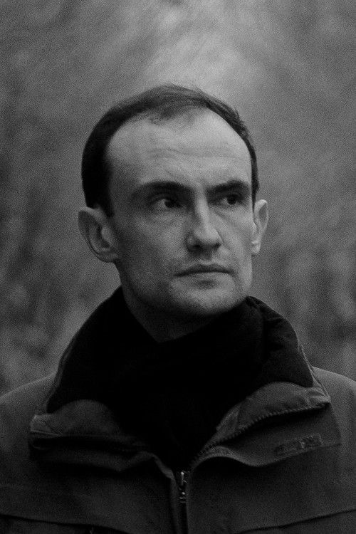 Javier San Miguel - director portrait